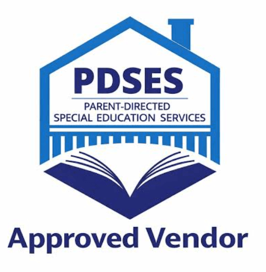 PDSES, Parent-Directed Special Education Services, Approved Vendor